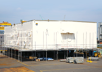 Engine Room image